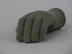 Армійські вовняні рукавички (Чехословаччина) оригінал, фото 2