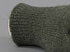 Армійські вовняні рукавички (Чехословаччина) оригінал, фото 4