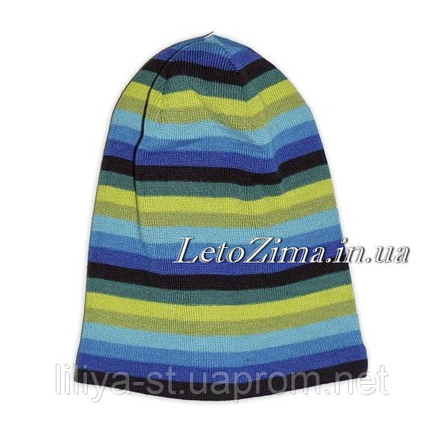 Шапку Lenne Stripe