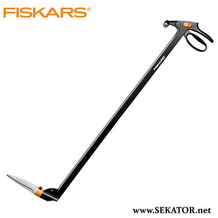 Ножиці для трави Fiskars / Фіскарс (113690), фото 2