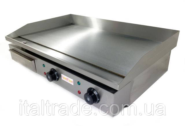 Жарильна поверхня GoodFood EG73F