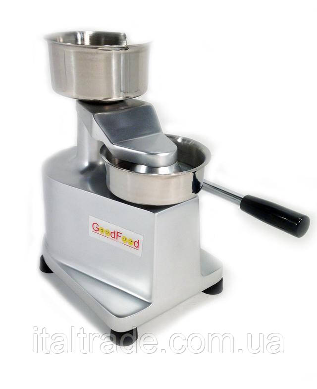 Прес для гамбургерів GoodFood HF100