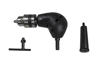 Адаптер кутовий до дрилки M12490 від Mannesmann. Офіційно в Україні!