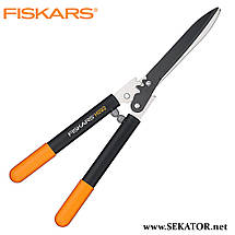 Ножиці для кущів Fiskars / Фіскарс PowerGear HS92 (1001563), фото 4