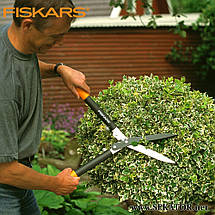Ножиці для кущів Fiskars / Фіскарс PowerGear HS92 (1001563), фото 3