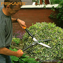 Ножиці для кущів Fiskars / Фіскарс PowerGear HS92 (1001563), фото 6