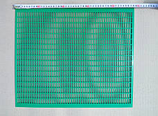 Роздільна решітка Дадан/Лангстрот 41,8 х 49,0 см, LYSON Польща, фото 3