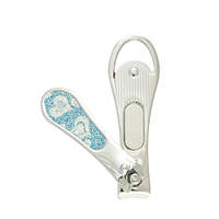 Кніпсер для нігтів (6,5 см) QK-1647-Г