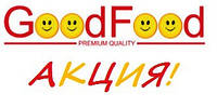 Акційні вартості від GoodFood до 30 березня 2018!