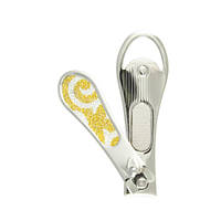 Кніпсер для нігтів (6,5 см) QK-1647-Ж