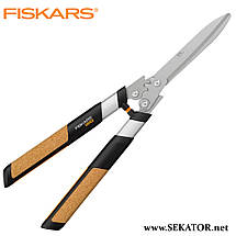 Ножиці для кущів Fiskars / Фіскарс Quantum 114820, фото 2