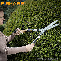 Ножиці для кущів Fiskars / Фіскарс Quantum 114820, фото 5