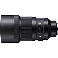 Об'єктив Sigma 135mm f1.8 DG HSM Art Lens for Sony E (240965)