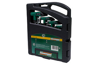 Набір викруток 16шт M18190 от Mannesmann. Офіційно в Україні!