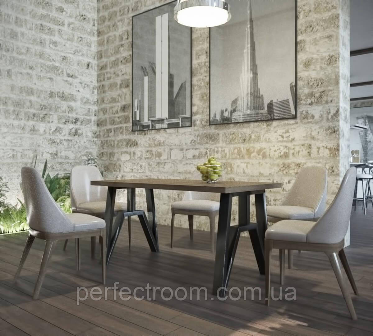 Стіл обідній Прайм