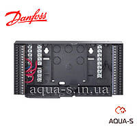 Базовая часть Danfoss для ECL Comfort 210/310 для автоматики 087H3230