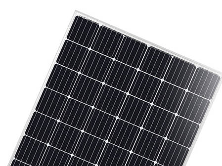 Сонячна батарея Longi Solar LR6-72PE-360W 5BB, 360 Вт (мононористал), фото 2