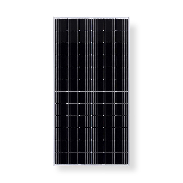 Сонячна батарея Longi Solar LR6-72PE-360W 5BB, 360 Вт (мононористал)