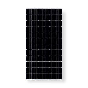 Сонячна батарея Longi Solar LR6-60PE-300M 5BB, 300 Вт (монокристал), фото 1