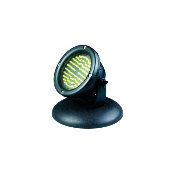 AquaKing LED-60 (PL5LED-60) — світильник для ставка, водоспаду та фонтану