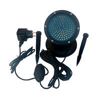 AquaKing LED-120 (PL6LED-120) - светильник для пруда, водопада и фонтана
