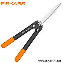 Ножиці для кущів Fiskars / Фіскарс PowerGear 114790, фото 2