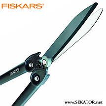 Ножиці для кущів Fiskars / Фіскарс PowerGear 114790, фото 3