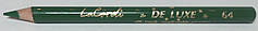 Олівець для очей LaCordi De Luxe 64 зелень