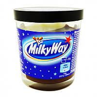 Шоколадная паста Milky Way