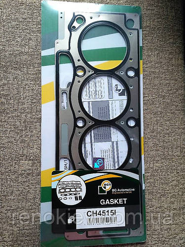 Прокладка ГБС Renault Trafic II 1.9dCi 1.6mm(CH4515I), цена 600 грн ...