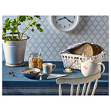 ВАРДАГЕН Банку з кришкою, прозоре скло, 1.9 л 00291928 IKEA, ІКЕА, VARDAGEN, фото 3