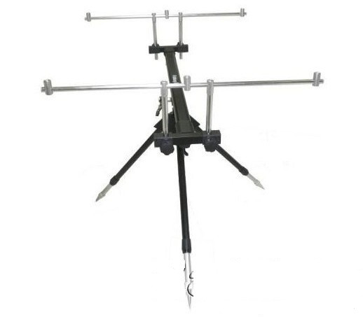 Підставка для риболовлі на 3 уд (рід під)