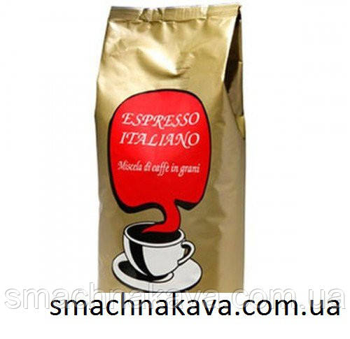 Кава в зернах Espresso Italiano Classico