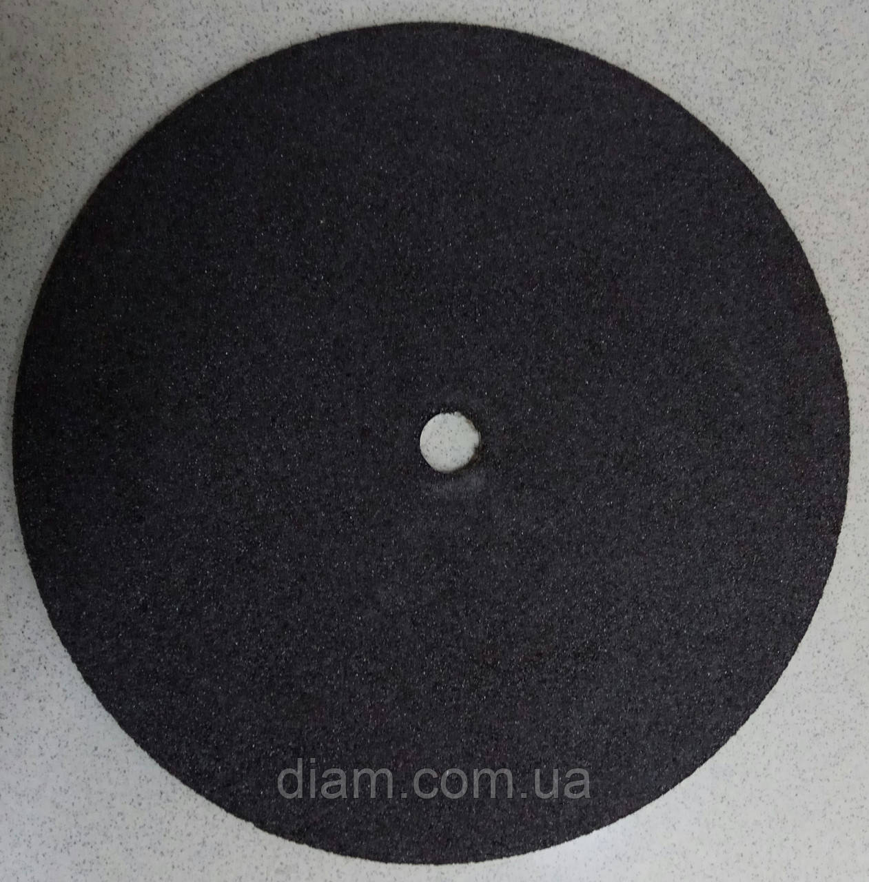 Абразивный отрезной круг, диск по металлу стали на станок sg-elastic 350x2,8x25,4 Pferd Германия - фото 2 - id-p674758061