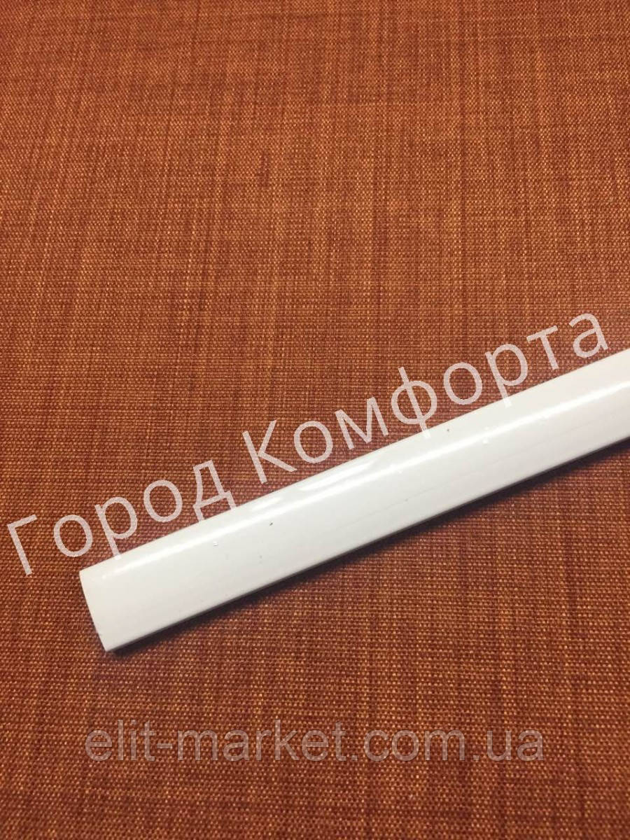 Вантаж рулонної штори Besta білий