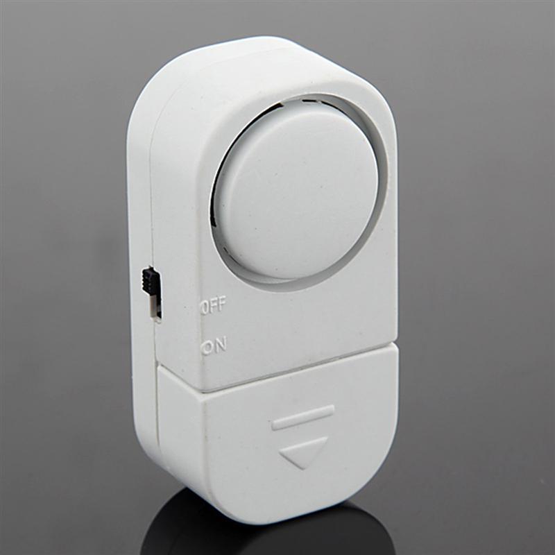 Мини Сигнализация на дверь окно Mini alarm - фото 6 - id-p92031100