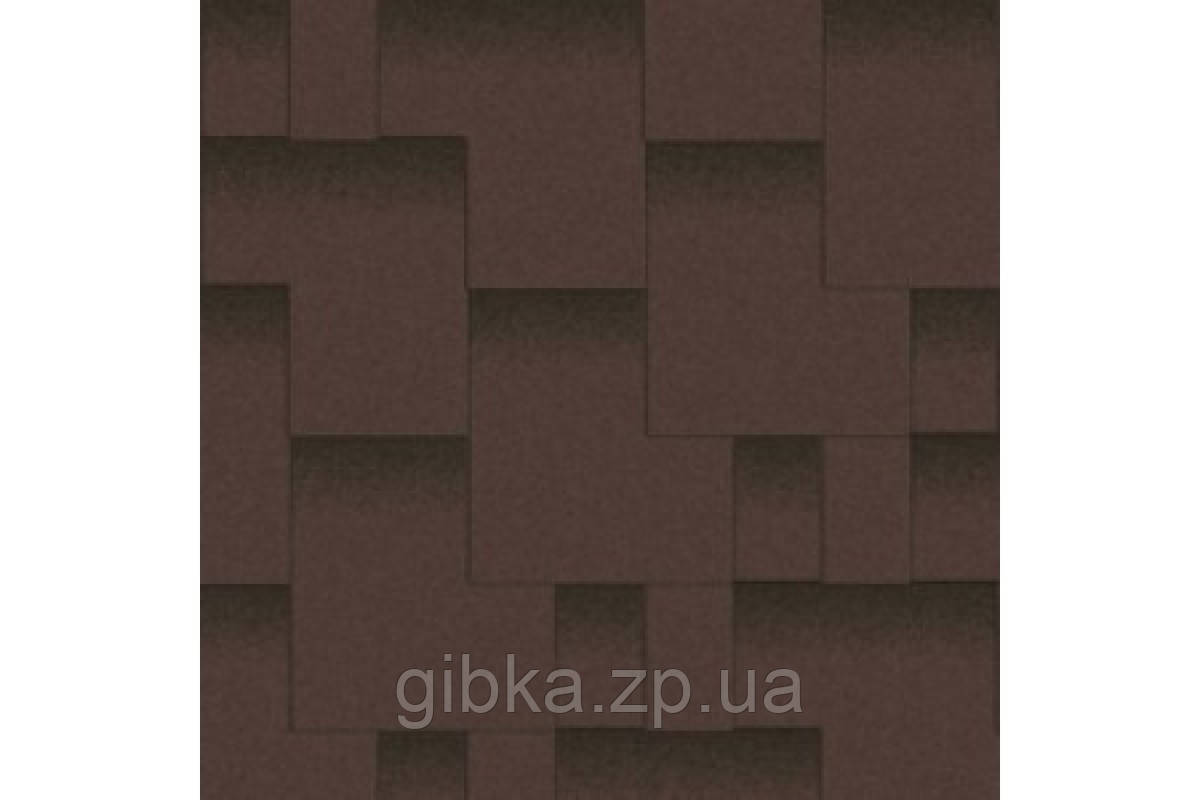 Бітумна черепиця Акцент "Гірський каньйон"