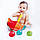 Іграшка для ванни Hape - Teddy з парасолькою (E0203), фото 3