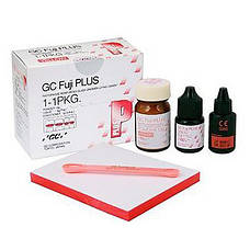 Цементи для фіксації