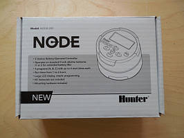 Контролери для системи поливання