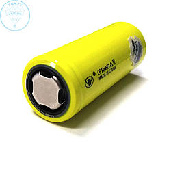 Аккумулятор MXJO 26650 4200mAh Rechargeable Battery (22A CDC)
