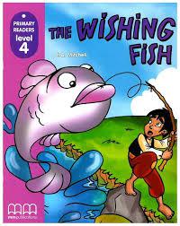 The Wishing Fish. H. Q. Mitchell