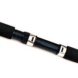 Вудлище спінінгове heppy m spin 2,1м, фото 2