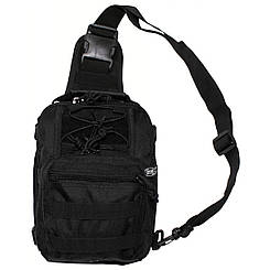 Багатофункціональна тактична сумка - рюкзак. Schulter-Umhängetasche, "MOLLE".