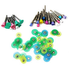 Полірувальні системи