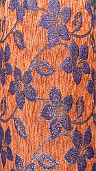 Меблева тканина шеніл