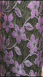 Меблева тканина шеніл