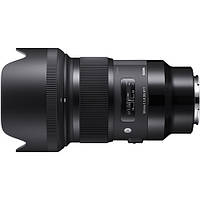 Об'єктив Sigma 50mm f1.4 DG HSM Art Lens for Sony E (311965)