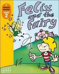 Felix and the Fairy. H. Q. Mitchell