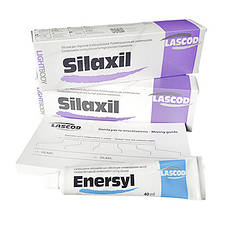 С-силіконовий відбитковий матеріал